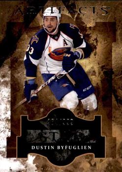 Dustin Byfuglien