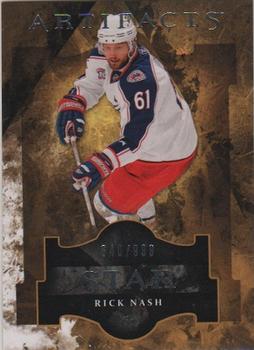 Rick Nash
