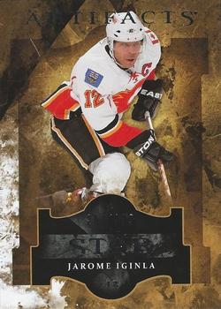 Jarome Iginla