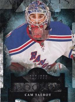 Cam Talbot