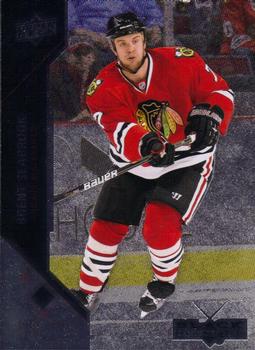 Brent Seabrook