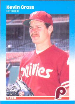 Kevin Gross