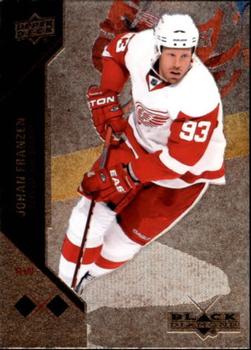 Johan Franzen