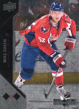 Mike Green