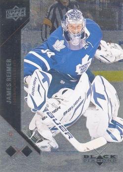 James Reimer