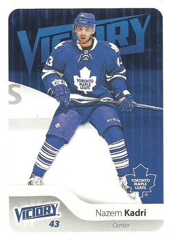 Nazem Kadri