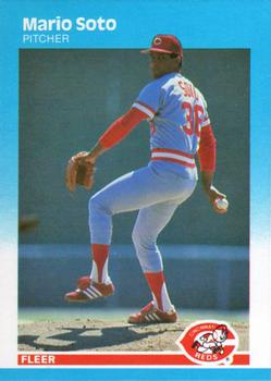 Mario Soto
