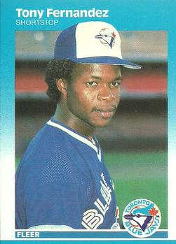 Tony Fernandez