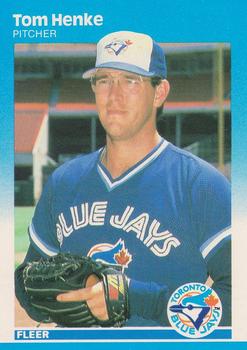 Tom Henke