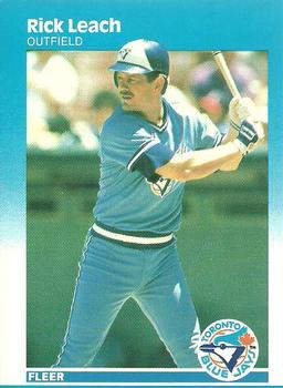 Rick Leach