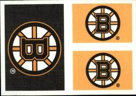 Boston Bruins Logo