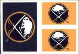 Buffalo Sabres Logo