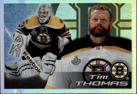 Tim Thomas