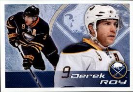 Derek Roy