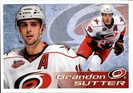 Brandon Sutter