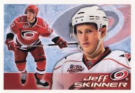 Jeff Skinner