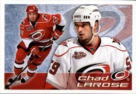 Chad Larose