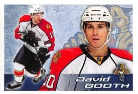 David Booth