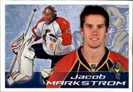 Jacob Markstrom