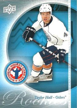 Taylor Hall