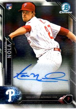 Aaron Nola