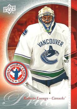 Roberto Luongo