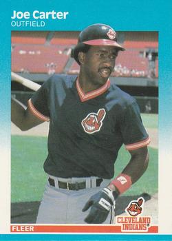 Joe Carter