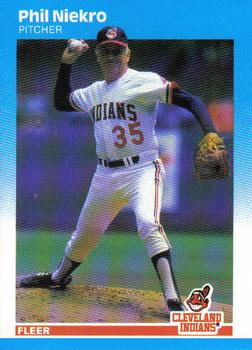 Phil Niekro