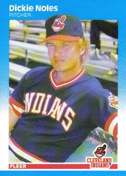 Dickie Noles