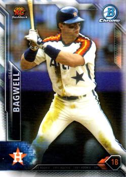 Jeff Bagwell