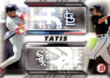 Fernando Tatis / Fernando Tatis Jr.