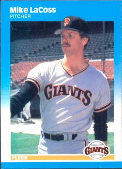 Mike LaCoss