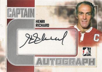 Henri Richard
