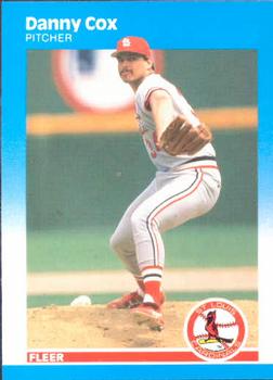 Danny Cox