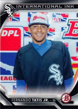 Fernando Tatis Jr.