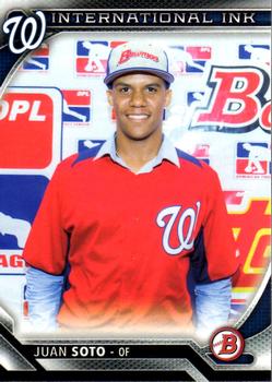 Juan Soto