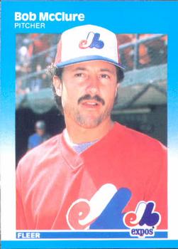 Bob McClure