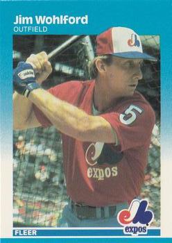 Jim Wohlford