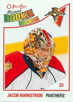 Jacob Markstrom