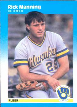 Rick Manning