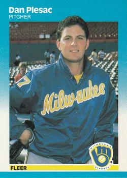 Dan Plesac