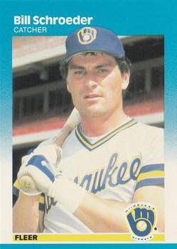 Bill Schroeder