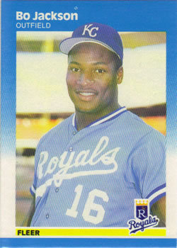 Bo Jackson