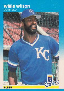 Willie Wilson