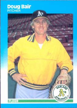 Doug Bair