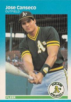 Jose Canseco
