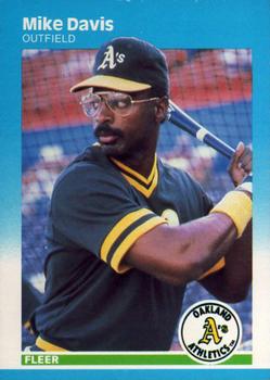 Mike Davis