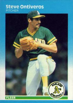 Steve Ontiveros