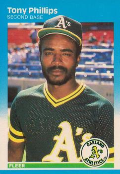 Tony Phillips
