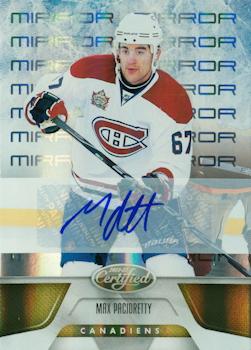 Max Pacioretty